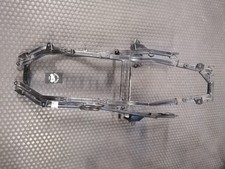 Telaietto Posteriore Originale Honda Dn-01 08-12