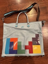 Gabs Borsa Tote con Applique