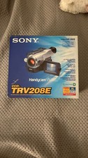 Handycam Vision - SONY -