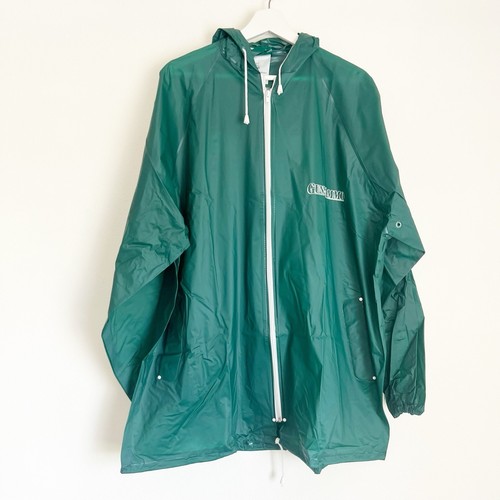 Giacca antipioggia vintage - , pvc