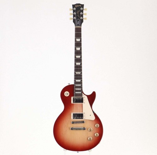 Gibson les paul tribute - gibson,