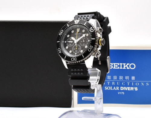 Scatola seiko prospex - 【scatola】seiko,
