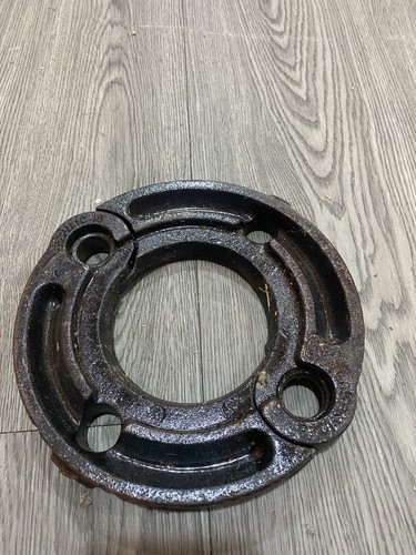 Adattatore flangia victaulic - adattatore,