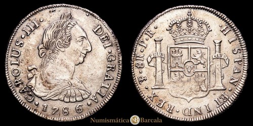 Carlos iii reales 26 - carlos, iii.