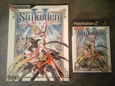 Suikoden 5 Guida stratgica