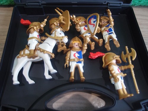 Playmobil vintage castello - playmobil,