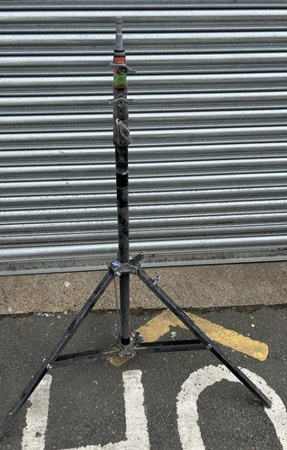 Arri cavalletto luci 3 - a,