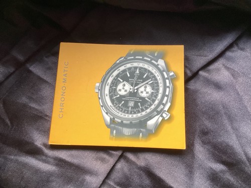 Orologio breitling - orologio,