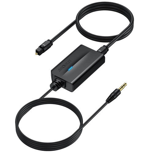 Convertitore audio digitale - convertitore,
