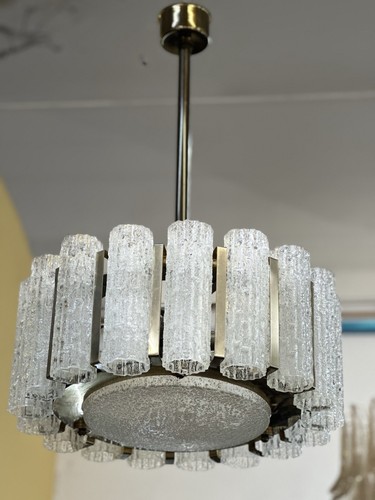 Lampadario barovier toso - lampadario,