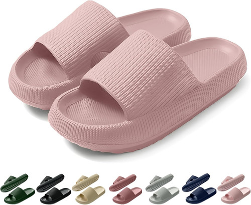 Ciabatte donna uomo - donna,