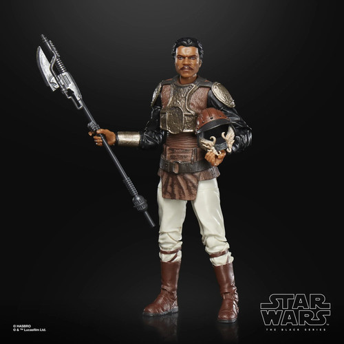Hasbro star wars the - -,