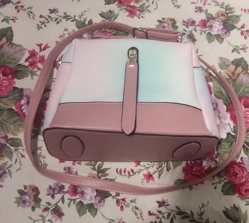 Borsa tracolla donna - borsa, a