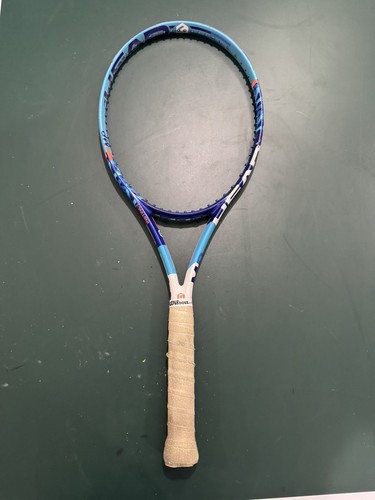 Testa racchetta tennis - testa, da