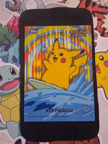 Surfing pikachu di 10 - surfing,