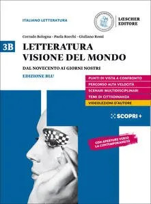 Letteratura visione del - visione,