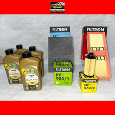 KIT TAGLIANDO ALFA ROMEO