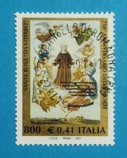 H2212- ITALIA -ITALY 2001