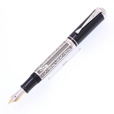 MONTBLANC Fountain Pen Writer