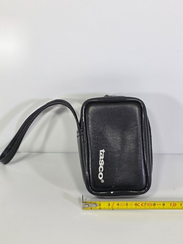 Custodia fotocamera tasco - custodia,