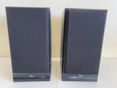Acoustic research 20 - research, s-20
