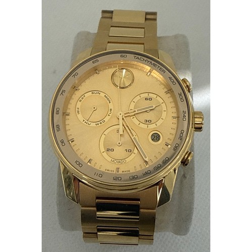 Movado bold verso men - verso, men's