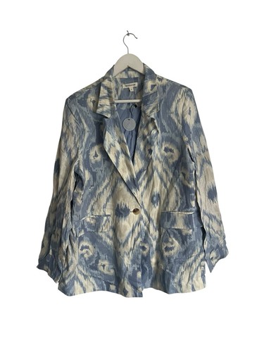 Giacca blazer monsoon - giacca, blu