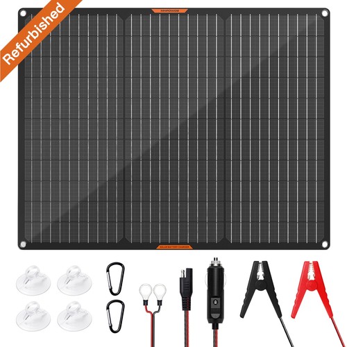 Pannello solare 12v 50w - 12v,