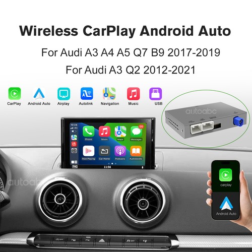 Modulo interfaccia airplay - modulo,