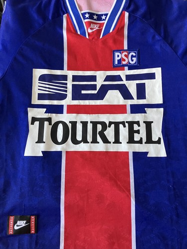 Maglia home psg - ,