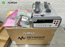 Nuovo per Agilent/HP KEYSIGHT