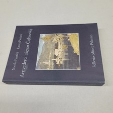 (Fantini Pariani) Arrivederci