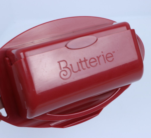 Burriera ribaltabile butterie - burriera,