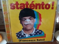 Francesco salvi statento - francesco,