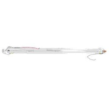 Tubo laser CO2 100W 1450mm con