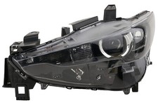 Fari LED Fronte Adatto A per