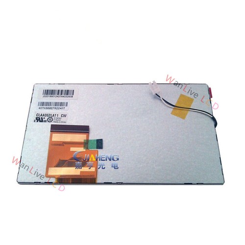 Display schermo lcd per - schermo, 6,2"