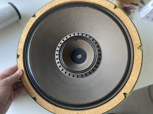 Set woofer university roger - set:,