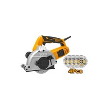 SCANALATORE 1500W D.125MM M14