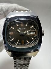 Orologi da polso meccanici per