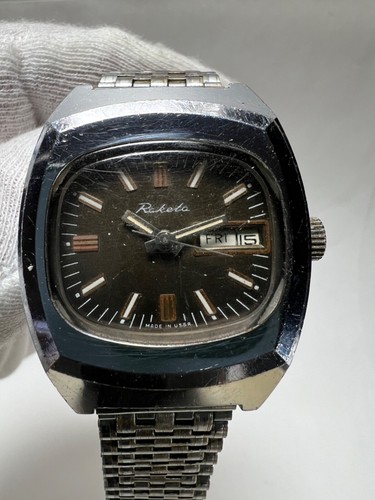 Orologi polso meccanici - polso,