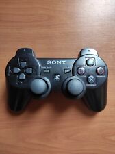 CONTROLLER PS3 SONY DUALSHOCK 3 SIXAXIS WIRELESS GAMEPAD JOYSTICK PER PS3 NERO