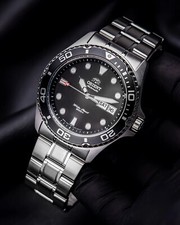 Orient faa02004b9 diver - orient,