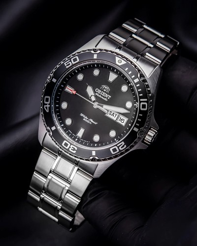Orient faa02004b9 diver - orient,