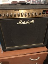 Marshall JCM900 Combo 5881 100w HI GAIN DUAL REVERB amp Guitar JCM 900
