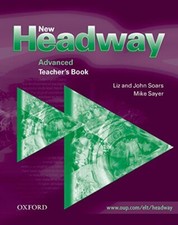 New headway advanced - new,