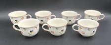 Set of 7 Villeroy & Boch