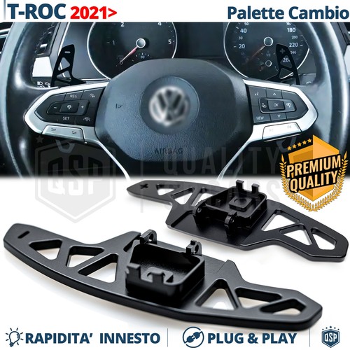 Palette cambio volante - cambio,
