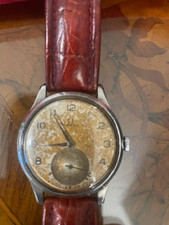OROLOGIO OMEGA ANNI '40 PER