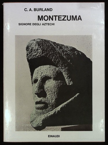 Burland montezuma - c., a.